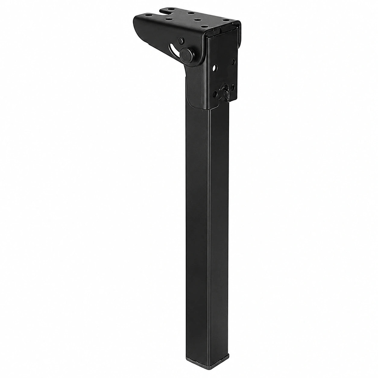 Pieds de table pliables multifonctionnels pour meubles, hauteur 70 cm